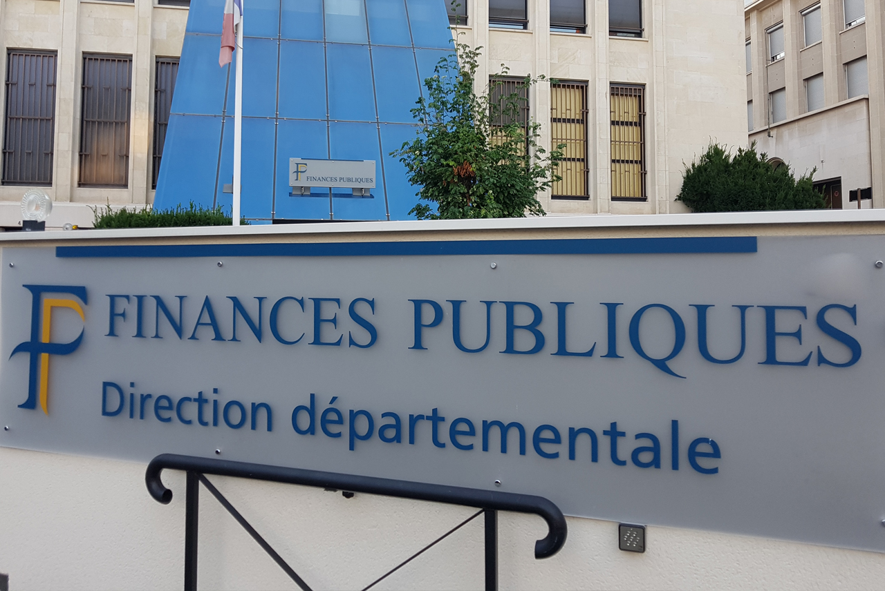 SERVICES FISCALITÉ PERSONNELLE ET DÉCLARATIONS DES PARTICULIERS